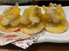 -红叶日料·放题·海胆·定食(星海店)