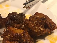 -戈拿旺巴西烤肉(崇文门店)