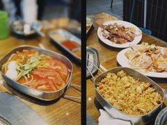 -三肥两瘦烤肉(鹿城店)