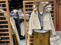 -MUJI无印良品(杭州万象城店)