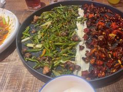 -铁公鸡·四川料理(天环广场店)