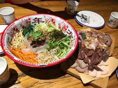 -人民公社大食堂(张家湾店)
