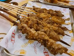 -上海喀什友好餐厅(德平路店)