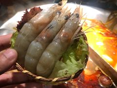 -湊湊火锅·茶憩(东城万达店)