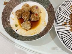 -鑫小城故事·藕汤·家常菜(首义店)