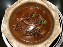 -芦月轩羊蝎子(北蜂窝店)