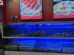-遇西祠·海鲜烧烤(总店)