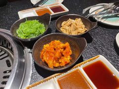 -牛焱·和牛烧肉(五大道店)