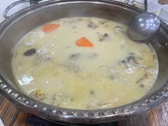 -凯盈阁·顺德私房菜·桑拿鸡
