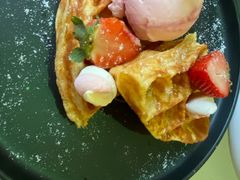 -荟星庭西餐厅(天府丽都喜来登饭店)