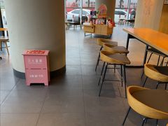 -星巴克(海门解放路店)