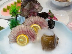-酒蜻蜓·庭院私房菜(天元东路店)