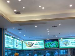 -绿草地·湘菜(芙蓉天街店)