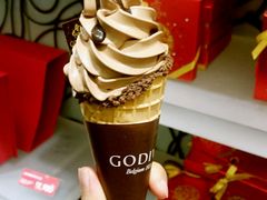 -GODIVA(港汇恒隆广场)