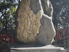 -广州市帽峰山景区