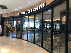 -星巴克臻选(华堂·新辰汇店)