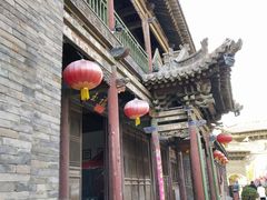 -榆次老城