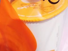 -CoCo都可(湖滨银泰店B区店)