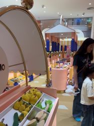 -奈尔宝·儿童乐园·亲子餐厅(苏州大悦城店)