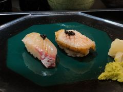 -Sushi Hanzo半藏(天环广场店)