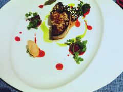 -弦月窗LUNETTE BY AMANDA(复兴路店)