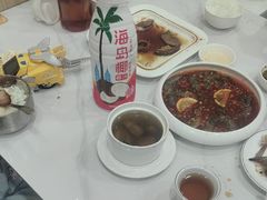 -潮味鱼仔店·地道潮汕味(坪山店)