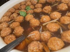 酸汤脆丸子-解家河南菜(金水路店)