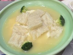 芙蓉鱼肚-芙蓉凰花园酒楼