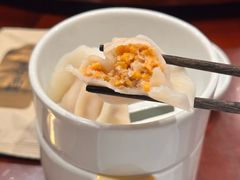 -喜鼎海胆水饺(东港店)