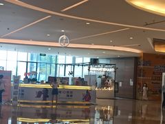 -36抹茶·千层与鲜果茶(欢乐海岸店)