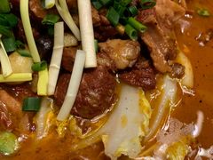 -解家河南菜(商鼎路店)