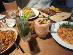 -魏客咖啡(中铁中心店)