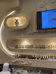 -RL Nail·瑞丽美甲美睫品牌原创店