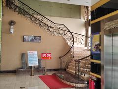 -赛纳河休闲商务会馆(天宁寺店)