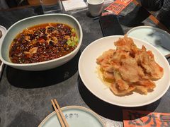 -金掌勺东北菜(格兰晴天店)