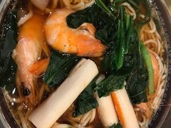 -汉宫汤泉汗蒸洗浴(五四广场店)