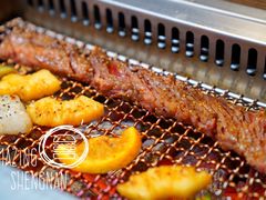 -樱宿日式和牛烧肉(五道口店)