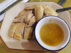 -区海鸡场饭店(石壁店)
