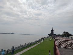 -观潮胜地公园