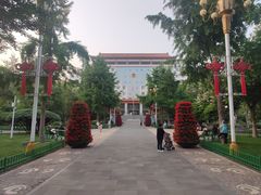 -经纬广场