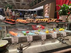 -食百绚全日制餐厅(成都棕榈泉费尔蒙酒店)