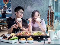 -半天妖烤鱼(即墨宝龙广场店)