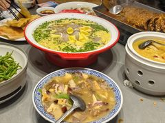 -杏花村水席楼·洛阳水席(老城十字街店)