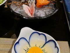 -昱匠·日本料理(金融街店)