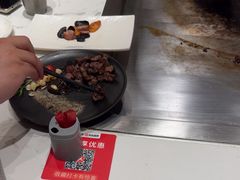 -火地铁板烧(昆山万象汇店)