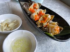 -渔娘渔家丹东海鲜(东直门店)