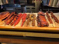 -壹炉自助烤肉烧烤店(港悦广场店)