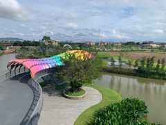 -江门古劳水乡旅游区
