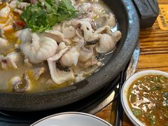 -大鼎石锅鱼(春江里店)