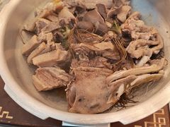 -南海食街(佛冈店)